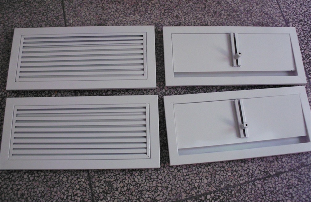 余壓閥 產品實拍